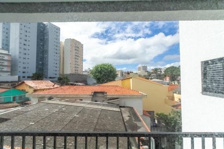 Apartamento à venda com 59m², 2 quartos e 1 vagaVista da Cozinha