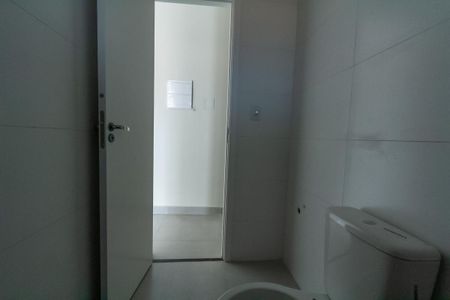 Apartamento à venda com 59m², 2 quartos e 1 vagaBanheiro