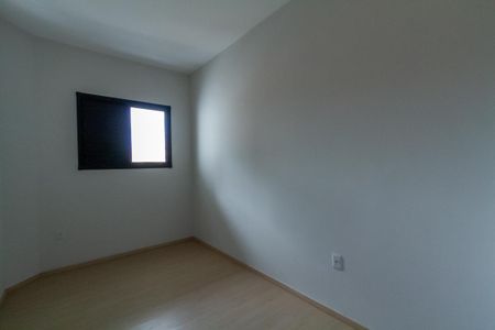 Apartamento à venda com 59m², 2 quartos e 1 vagaQuarto 2