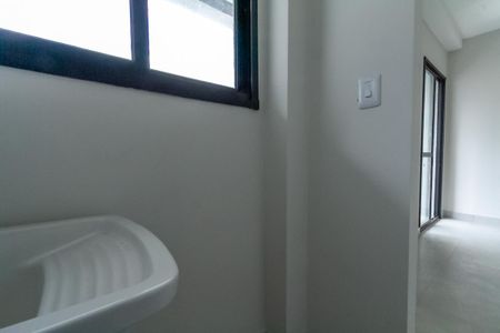Apartamento à venda com 59m², 2 quartos e 1 vagaÁrea de Serviço