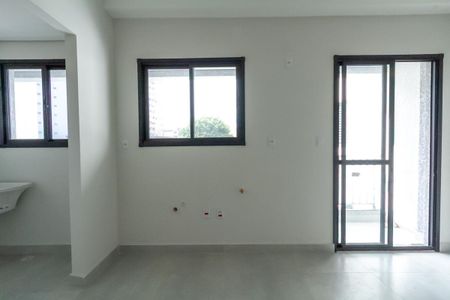 Apartamento à venda com 59m², 2 quartos e 1 vagaCozinha