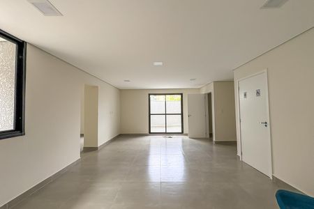 Apartamento à venda com 59m², 2 quartos e 1 vagaÁrea Comum
