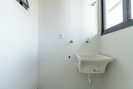 Apartamento à venda com 59m², 2 quartos e 1 vagaÁrea de Serviço