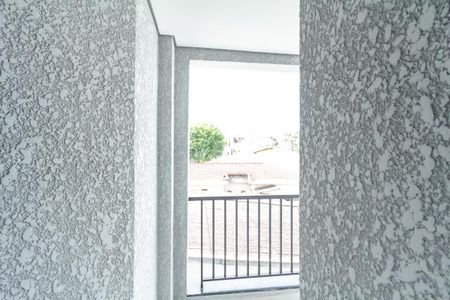 Apartamento à venda com 59m², 2 quartos e 1 vagaVista do Quarto 1