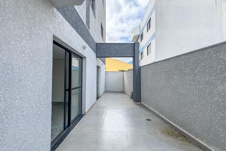 Apartamento à venda com 59m², 2 quartos e 1 vagaÁrea Comum