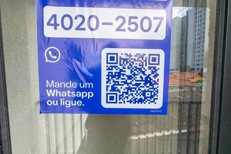 Apartamento à venda com 59m², 2 quartos e 1 vagaPlaca