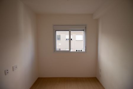 Apartamento para alugar com 35m², 2 quartos e sem vagaQuarto 1