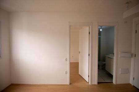 Apartamento para alugar com 35m², 2 quartos e sem vagaSala