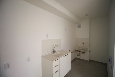 Apartamento para alugar com 35m², 2 quartos e sem vagaCozinha