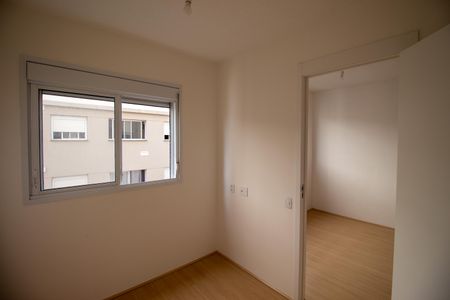 Apartamento para alugar com 35m², 2 quartos e sem vagaQuarto 1