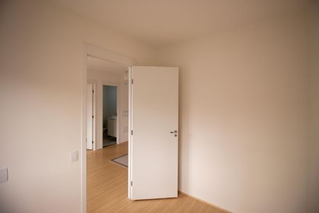 Apartamento para alugar com 35m², 2 quartos e sem vagaQuarto 1