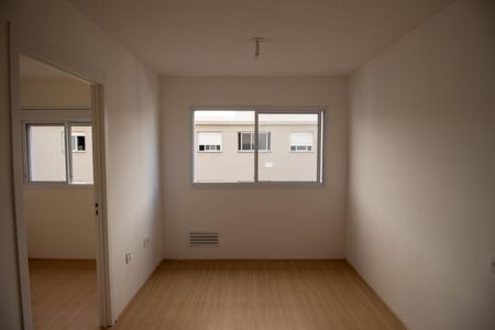 Apartamento para alugar com 35m², 2 quartos e sem vagaSala