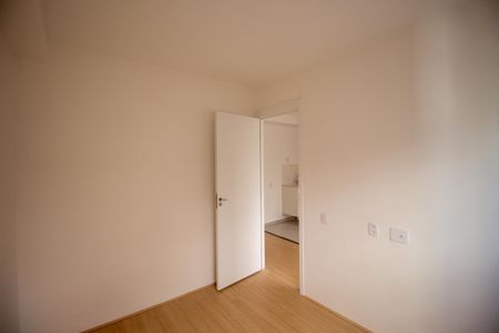 Apartamento para alugar com 35m², 2 quartos e sem vagaQuarto 2
