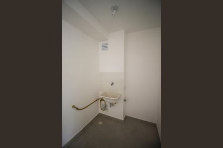 Apartamento para alugar com 35m², 2 quartos e sem vagaÁrea de Serviço