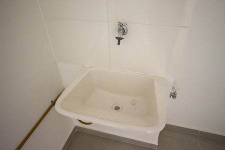 Apartamento para alugar com 35m², 2 quartos e sem vagaÁrea de Serviço