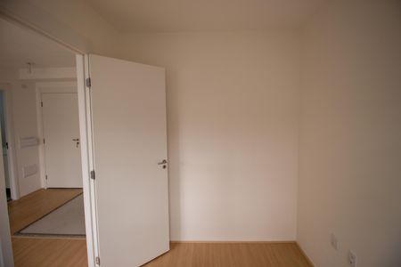 Apartamento para alugar com 35m², 2 quartos e sem vagaQuarto 1