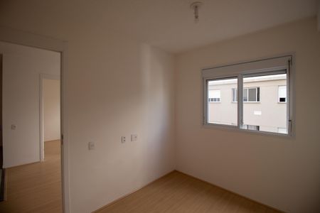 Apartamento para alugar com 35m², 2 quartos e sem vagaQuarto 1