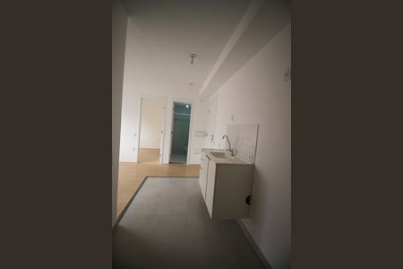 Apartamento para alugar com 35m², 2 quartos e sem vagaÁrea de Serviço