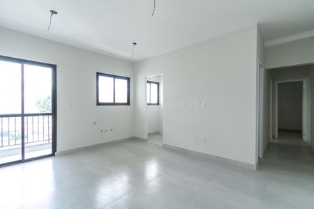 Apartamento à venda com 59m², 2 quartos e 2 vagas Apartamento à venda com 59m², 2 quartos e 2 vagasSala