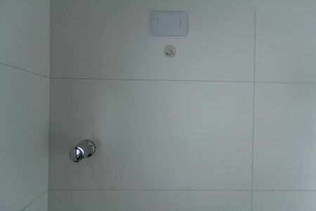 Apartamento à venda com 59m², 2 quartos e 2 vagas Apartamento à venda com 59m², 2 quartos e 2 vagasBanheiro