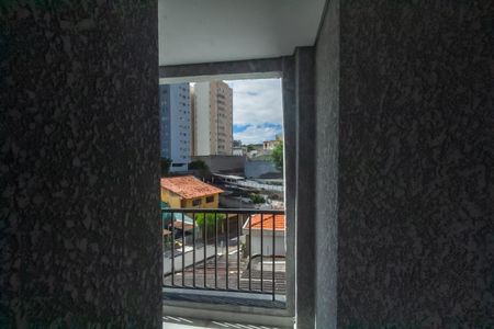 Apartamento à venda com 59m², 2 quartos e 2 vagas Apartamento à venda com 59m², 2 quartos e 2 vagasVista do Quarto 1