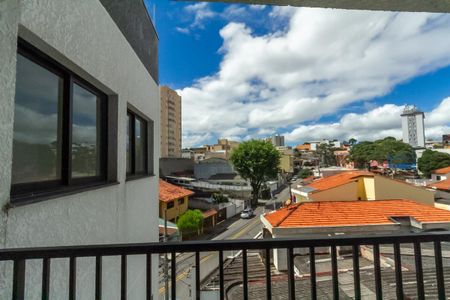 Apartamento à venda com 59m², 2 quartos e 2 vagas Apartamento à venda com 59m², 2 quartos e 2 vagasVista da Sala