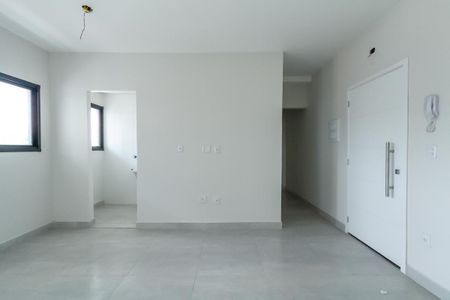 Apartamento à venda com 59m², 2 quartos e 2 vagas Apartamento à venda com 59m², 2 quartos e 2 vagasSala