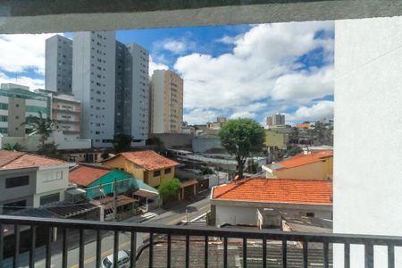 Apartamento à venda com 59m², 2 quartos e 2 vagas Apartamento à venda com 59m², 2 quartos e 2 vagasVista do Quarto 2