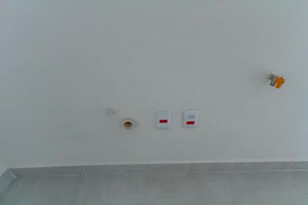 Apartamento à venda com 60m², 2 quartos e 2 vagasCozinha