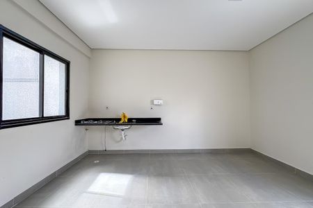 Apartamento à venda com 60m², 2 quartos e 2 vagasÁrea Comum