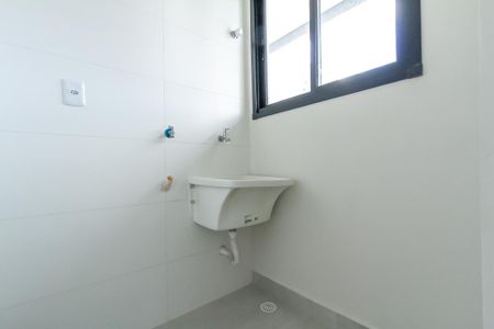 Apartamento à venda com 60m², 2 quartos e 2 vagasÁrea de Serviço