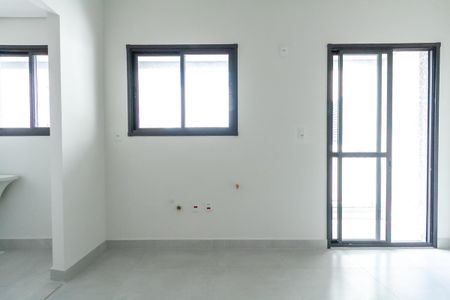 Apartamento à venda com 60m², 2 quartos e 2 vagasCozinha