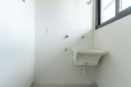 Apartamento à venda com 60m², 2 quartos e 2 vagasÁrea de Serviço