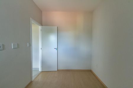 Apartamento à venda com 60m², 2 quartos e 2 vagasQuarto 2