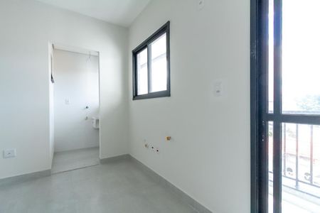 Apartamento à venda com 60m², 2 quartos e 2 vagasCozinha