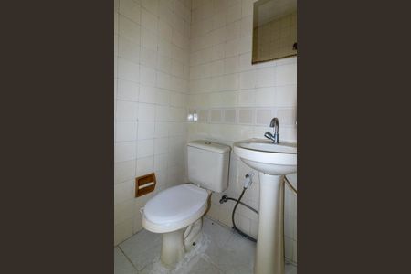 Apartamento à venda com 40m², 1 quarto e sem vagaBanheiro