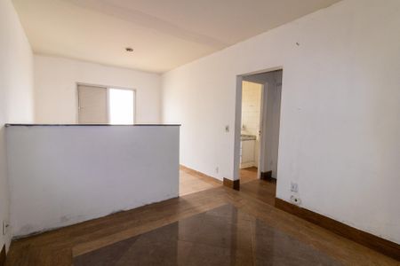 Apartamento à venda com 40m², 1 quarto e sem vagaSala/Quarto