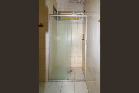 Apartamento à venda com 40m², 1 quarto e sem vagaBanheiro