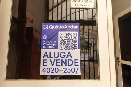 Apartamento à venda com 40m², 1 quarto e sem vagaPlaca