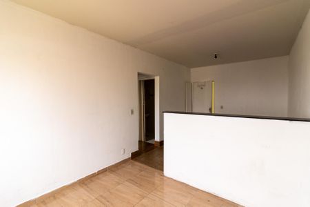 Apartamento à venda com 40m², 1 quarto e sem vagaSala/Quarto