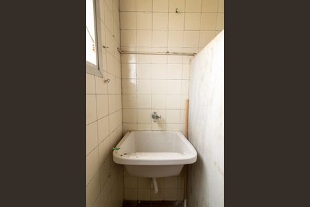 Apartamento à venda com 40m², 1 quarto e sem vagaÁrea de Serviço