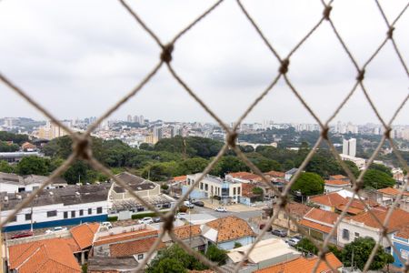 Apartamento à venda com 40m², 1 quarto e sem vagaVista