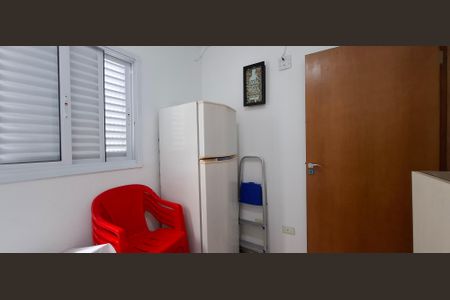 Apartamento à venda com 74m², 3 quartos e 1 vagaQuarto 3