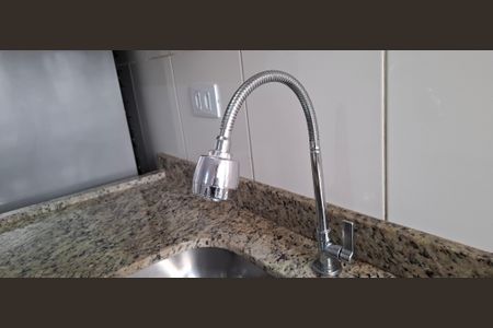 Apartamento à venda com 74m², 3 quartos e 1 vagaCozinha