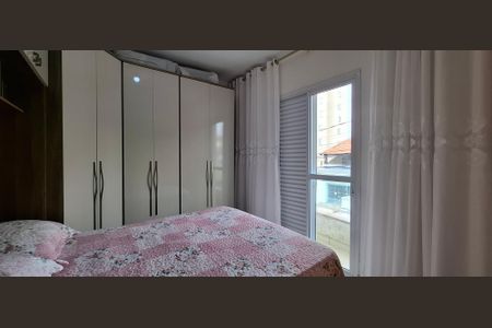 Apartamento à venda com 74m², 3 quartos e 1 vagaQuarto 1 suíte