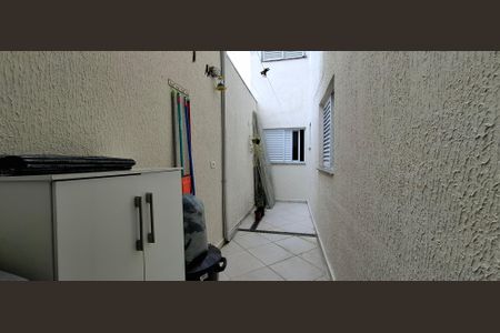 Apartamento à venda com 74m², 3 quartos e 1 vagaQuintal