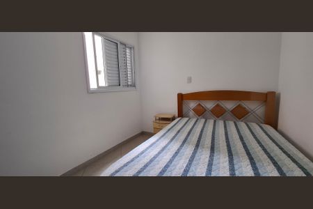 Apartamento à venda com 74m², 3 quartos e 1 vagaQuarto 2