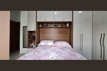 Apartamento à venda com 74m², 3 quartos e 1 vagaQuarto 1 suíte