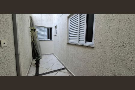 Apartamento à venda com 74m², 3 quartos e 1 vagaQuintal