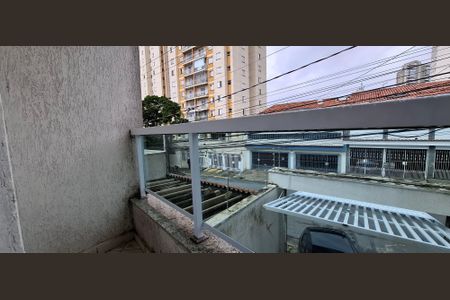 Apartamento à venda com 74m², 3 quartos e 1 vagaVaranda Quarto 1 suíte